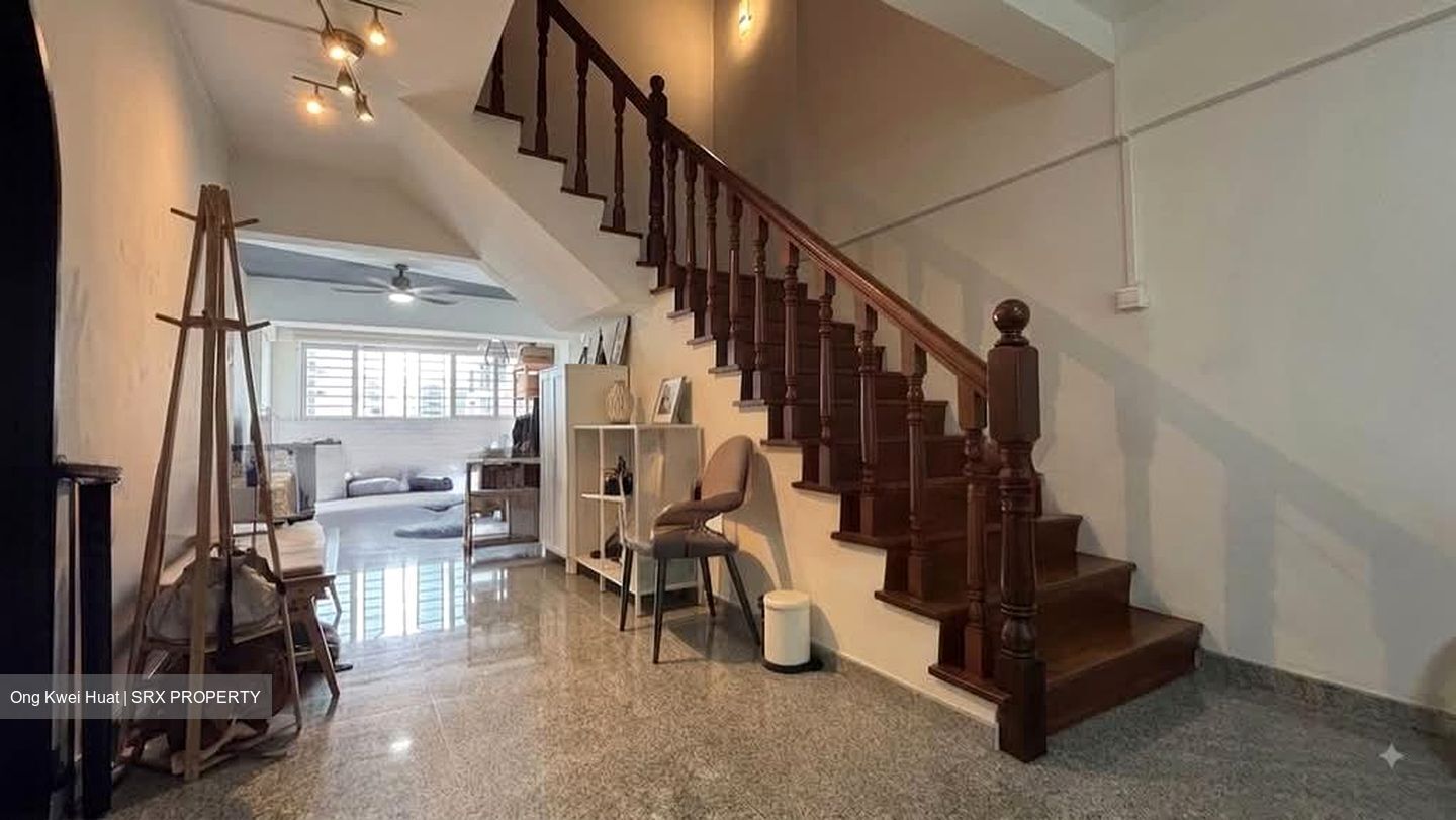 Blk 130 Eunos Spring (Bedok), HDB Executive #600280941